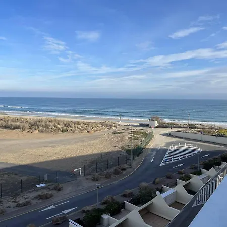 Apartment 2 Couchages Cap D'agde Naturisme Cn060-ab430 *