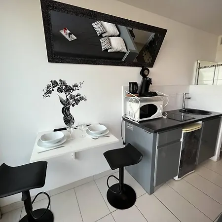 2 Couchages Cap D'agde Naturisme Cn060-ab430