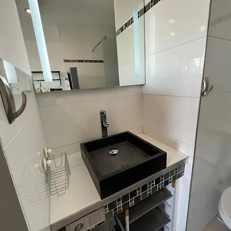 Appartement 2 Couchages Cap D'agde Naturisme Cn060-ab430 *