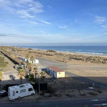 2 Couchages Cap D'agde Naturisme Cn060-ab430