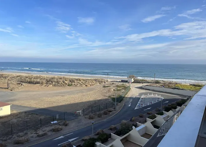 Apartment 2 Couchages Cap D'agde Naturisme Cn060-ab430 *