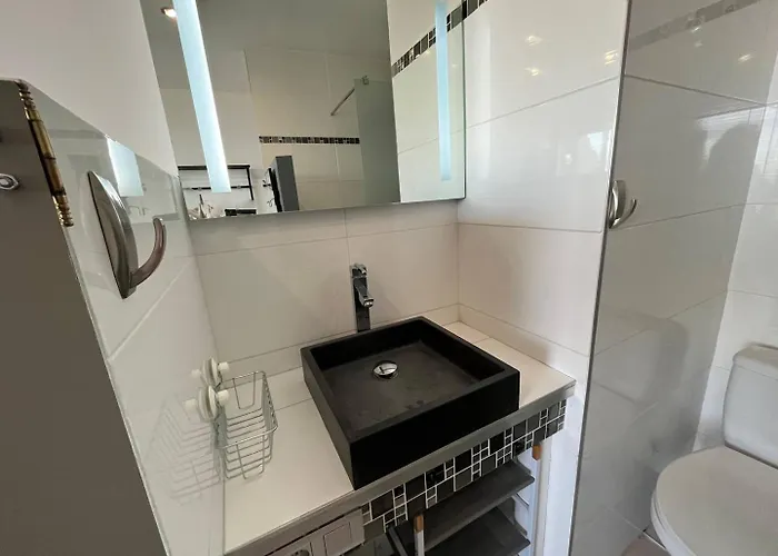 Appartement 2 Couchages Cap D'agde Naturisme Cn060-ab430 *